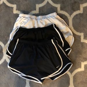 Nike shorts